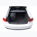 Zestaw toreb do bagażnika KJUST Audi A5 Sportback 2009-2016 5 szt. czarny 21