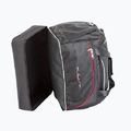 Zestaw toreb do bagażnika KJUST Seat Exeo ST 2009-2013 4 szt. czarny 6