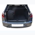 Zestaw toreb do bagażnika KJUST Seat Exeo ST 2009-2013 4 szt. czarny 15