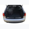 Zestaw toreb do bagażnika KJUST Audi A4 Avant 2004-2008 5 szt. czarny 22