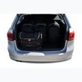 Zestaw toreb do bagażnika KJUST Volkswagen Passat Variant 2010-2014 5 szt. czarny 18