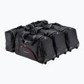 Zestaw toreb do bagażnika KJUST Skoda Octavia Combi 2004-2013 5 szt. czarny 2