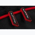 Zestaw toreb do bagażnika KJUST Ford Mustang Cabrio 2014-2023 4 szt. czarny 9