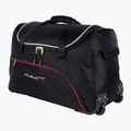 Zestaw toreb do bagażnika KJUST Ford Mustang Fastback 2014-2023 5 szt. czarny 4