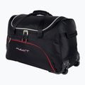 Zestaw toreb do bagażnika KJUST Opel Insignia Tourer 2009-2017 4 szt. czarny 5