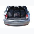 Zestaw toreb do bagażnika KJUST Opel Insignia Tourer 2009-2017 4 szt. czarny 12