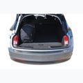 Zestaw toreb do bagażnika KJUST Opel Insignia Tourer 2009-2017 4 szt. czarny 15