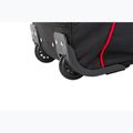 Zestaw toreb do bagażnika KJUST BMW 5 Gran Turismo 2010-2017 4 szt. czarny 8