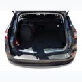 Zestaw toreb do bagażnika KJUST Ford Mondeo Kombi 2014-2021 5 szt. czarny 20