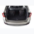 Zestaw toreb do bagażnika KJUST Subaru Outback 2015-2020 5 szt. czarny 15