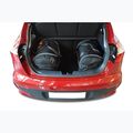 Zestaw toreb do bagażnika KJUST Kia Rio Hatchback 2011-2016 3 szt. czarny 11