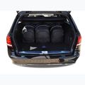 Zestaw toreb do bagażnika KJUST Mercedes-Benz E Combi 2009-2016 5 szt. czarny 15