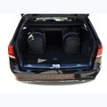 Zestaw toreb do bagażnika KJUST Mercedes-Benz E Combi 2009-2016 5 szt. czarny 16