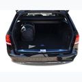 Zestaw toreb do bagażnika KJUST Mercedes-Benz E Combi 2009-2016 5 szt. czarny 17