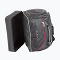 Zestaw toreb do bagażnika KJUST Audi A4 Cabrio 2005-2009 4 szt. czarny 5