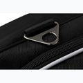 Zestaw toreb do bagażnika KJUST Audi A4 Cabrio 2005-2009 4 szt. czarny 11