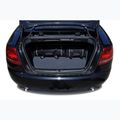 Zestaw toreb do bagażnika KJUST Audi A4 Cabrio 2005-2009 4 szt. czarny 17
