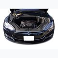 Zestaw toreb do bagażnika KJUST Tesla Model S 2012-2016 6 szt. czarny 22