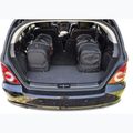 Zestaw toreb do bagażnika KJUST Mercedes-Benz R 2005-2012 6 szt. czarny 16