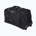 Zestaw toreb do bagażnika KJUST Volkswagen Passat Cc 2008-2011 5 szt. czarny 4