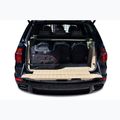 Zestaw toreb do bagażnika KJUST BMW X5 2006-2013 5 szt. czarny 14