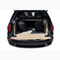 Zestaw toreb do bagażnika KJUST BMW X5 2006-2013 5 szt. czarny 16