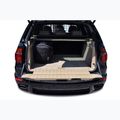 Zestaw toreb do bagażnika KJUST BMW X5 2006-2013 5 szt. czarny 17