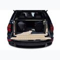 Zestaw toreb do bagażnika KJUST BMW X5 2006-2013 5 szt. czarny 16
