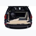 Zestaw toreb do bagażnika KJUST BMW X5 2006-2013 5 szt. czarny 17