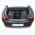 Zestaw toreb do bagażnika KJUST Mercedes-Benz S Coupe 2014-2020 4 szt. czarny 12