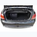 Zestaw toreb do bagażnika KJUST Mercedes-Benz E Cabrio 2009-2016 4 szt. czarny 13