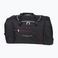 Zestaw toreb do bagażnika KJUST Citroen Berlingo 2008-2018 4 szt. czarny 3