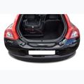 Zestaw toreb do bagażnika KJUST Volvo C30 2006-2012 4 szt. czarny 13