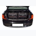 Zestaw toreb do bagażnika KJUST Volvo S90 2016+ 5 szt. czarny 10
