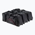 Zestaw toreb do bagażnika KJUST Opel Astra Limousine 2012-2019 5 szt. czarny 2