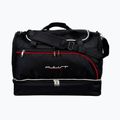 Zestaw toreb do bagażnika KJUST Citroen Ds4 Hatchback 2011-2015 4 szt. czarny 3