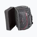 Zestaw toreb do bagażnika KJUST Citroen Ds4 Hatchback 2011-2015 4 szt. czarny 6