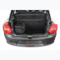 Zestaw toreb do bagażnika KJUST Suzuki Swift 2017+ 3 szt. czarny 12