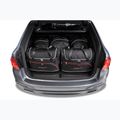 Zestaw toreb do bagażnika KJUST BMW 5 Touring 2017-2023 5 szt. czarny 12