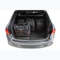 Zestaw toreb do bagażnika KJUST BMW 5 Touring 2017-2023 5 szt. czarny 13