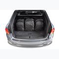 Zestaw toreb do bagażnika KJUST BMW 5 Touring 2017-2023 5 szt. czarny 14