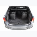 Zestaw toreb do bagażnika KJUST BMW 5 Touring 2017-2023 5 szt. czarny 15