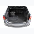 Zestaw toreb do bagażnika KJUST BMW 5 Touring 2017-2023 5 szt. czarny 16