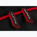 Zestaw toreb do bagażnika KJUST Ford Mondeo Limousine 2014-2021 5 szt. czarny 10