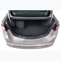 Zestaw toreb do bagażnika KJUST Ford Mondeo Limousine 2014-2021 5 szt. czarny 19