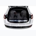 Zestaw toreb do bagażnika KJUST Peugeot 508 Rhx 2012-2014 5 szt. czarny 15