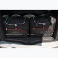 Zestaw toreb do bagażnika KJUST Renault Espace 2002-2014 5 szt. czarny 8