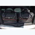 Zestaw toreb do bagażnika KJUST Renault Espace 2002-2014 5 szt. czarny 10