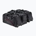 Zestaw toreb do bagażnika KJUST Hyundai Tucson 2004-2010 4 szt. czarny 2