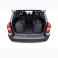 Zestaw toreb do bagażnika KJUST Hyundai Tucson 2004-2010 4 szt. czarny 17